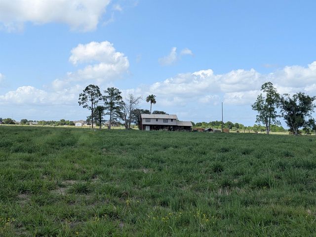 68 Magnolia, Raceland, LA 70394