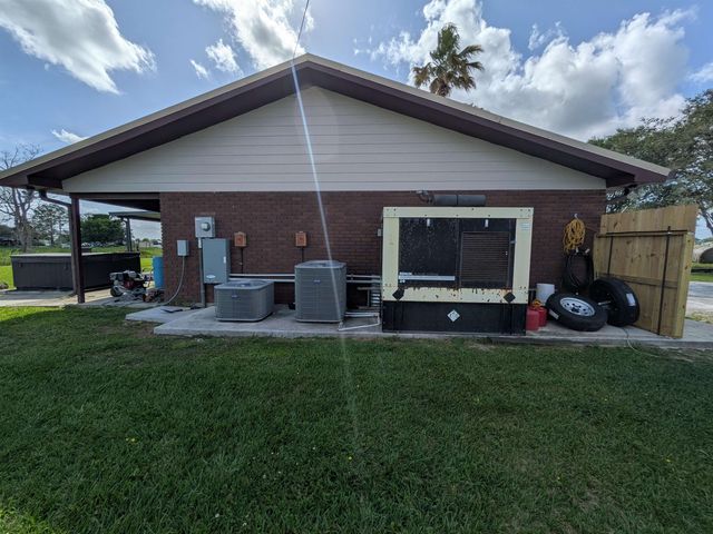 68 Magnolia, Raceland, LA 70394