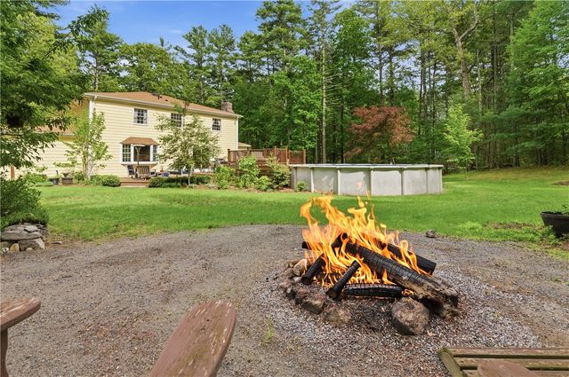 40 White Pine Drive, Glocester, RI 02814