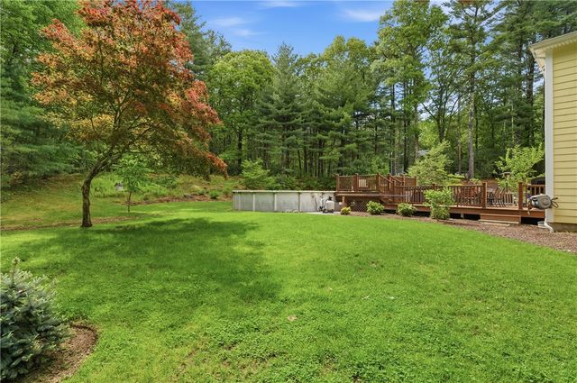 40 White Pine Drive, Glocester, RI 02814