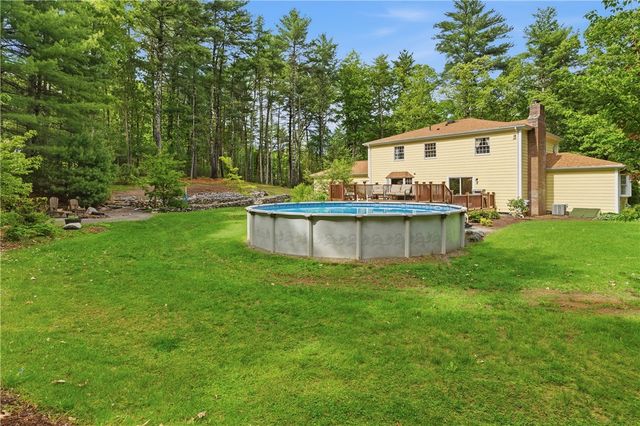40 White Pine Drive, Glocester, RI 02814