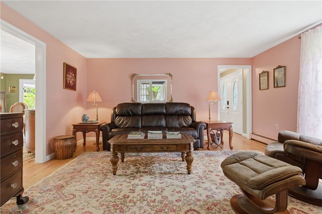 40 White Pine Drive, Glocester, RI 02814