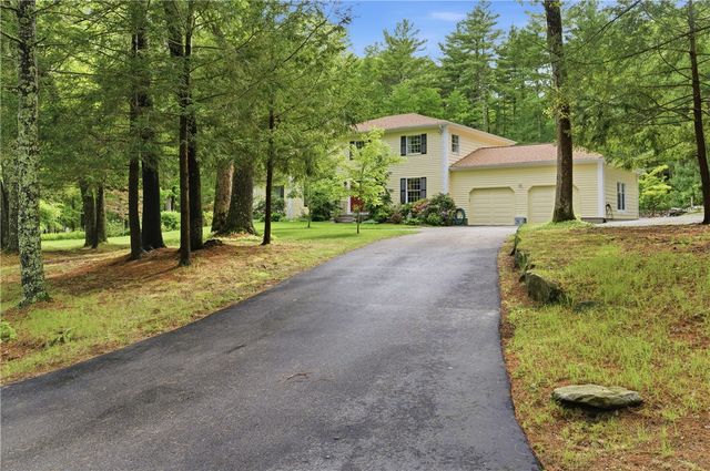 40 White Pine Drive, Glocester, RI 02814