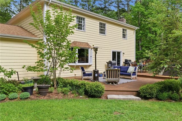 40 White Pine Drive, Glocester, RI 02814