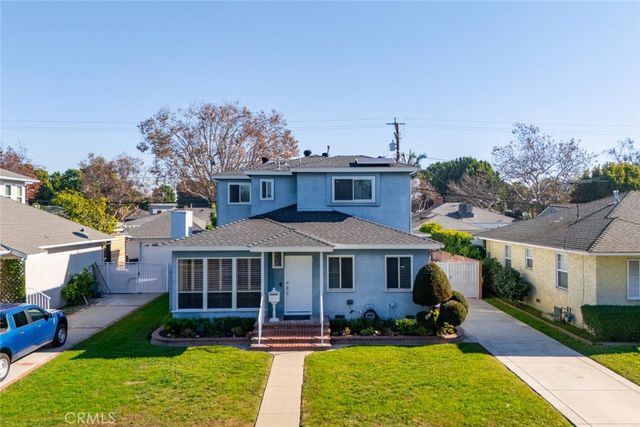 3034 N Ocana, Long Beach, CA 90808