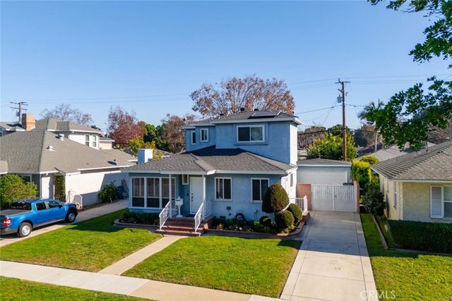 3034 N Ocana, Long Beach, CA 90808