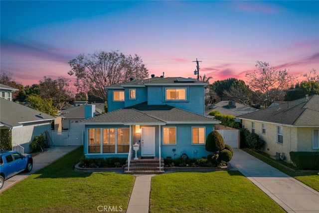 3034 N Ocana, Long Beach, CA 90808