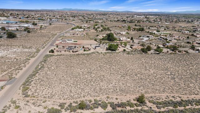 Desert Luna Road, Corrales, NM 87048