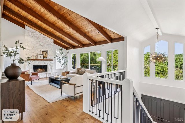 227 Coleman Dr, San Rafael, CA 94901