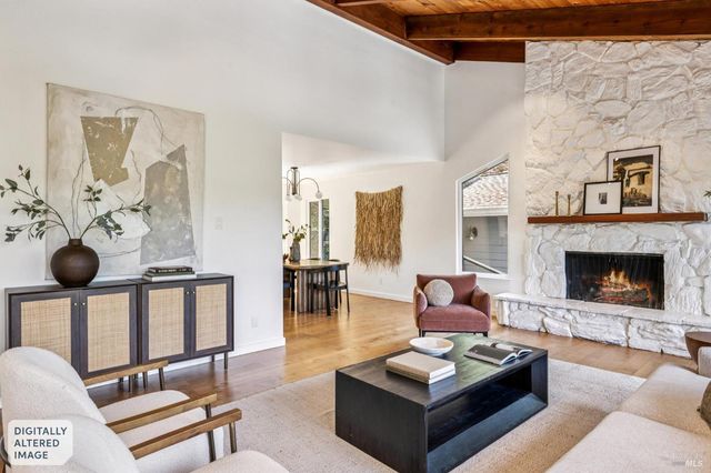 227 Coleman Dr, San Rafael, CA 94901