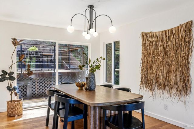 227 Coleman Dr, San Rafael, CA 94901