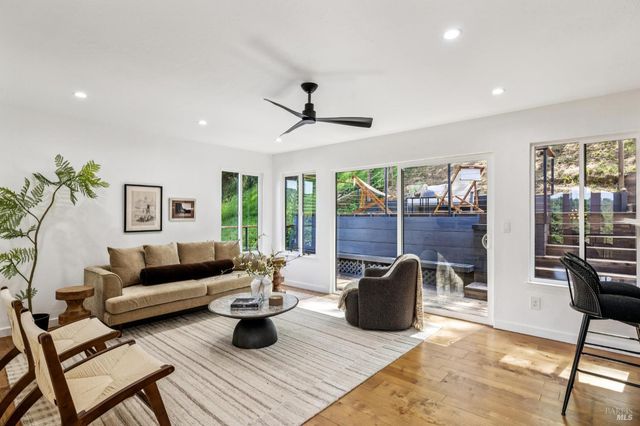 227 Coleman Dr, San Rafael, CA 94901