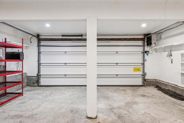 227 Coleman Dr, San Rafael, CA 94901