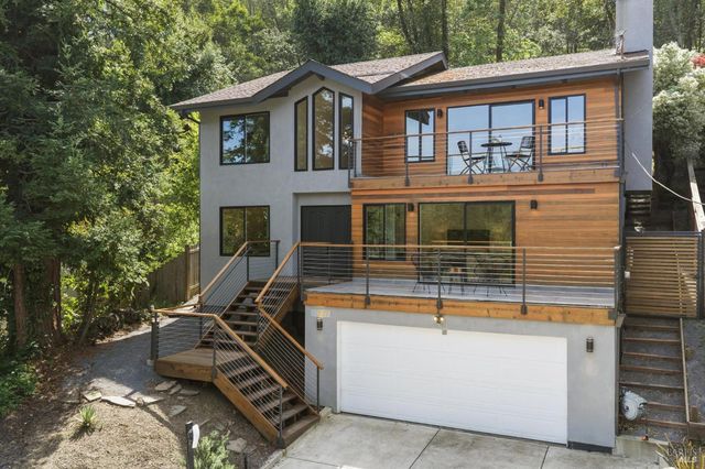 227 Coleman Dr, San Rafael, CA 94901