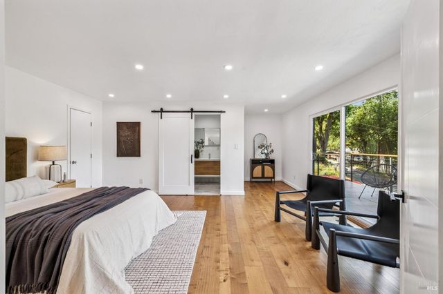 227 Coleman Dr, San Rafael, CA 94901