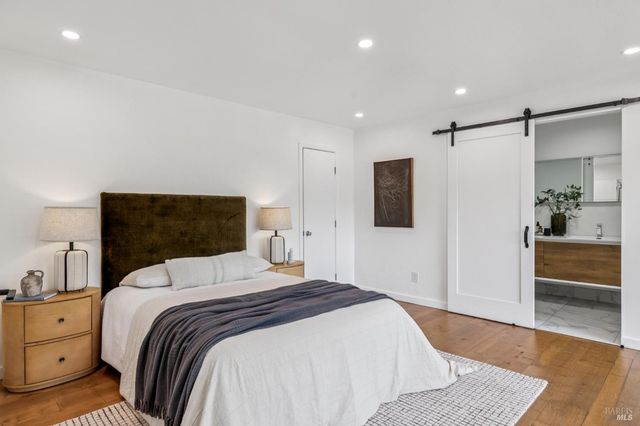 227 Coleman Dr, San Rafael, CA 94901