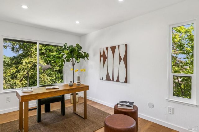 227 Coleman Dr, San Rafael, CA 94901