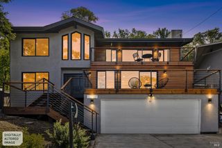 227 Coleman Dr, San Rafael, CA 94901