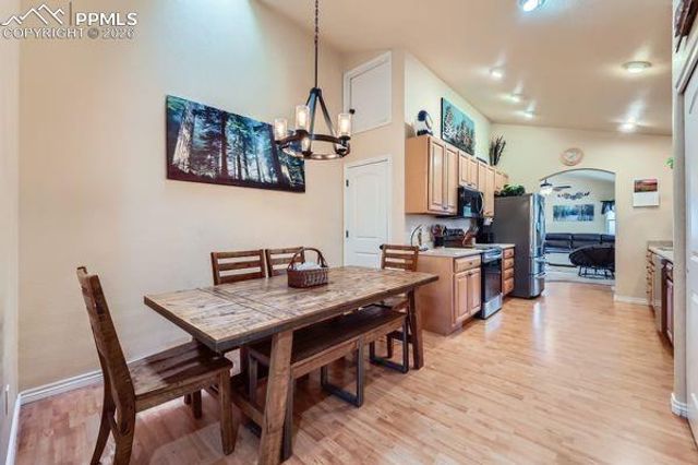 815 Meadow Lane, Palmer Lake, CO 80133