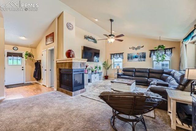 815 Meadow Lane, Palmer Lake, CO 80133