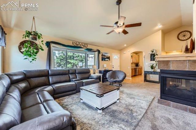 815 Meadow Lane, Palmer Lake, CO 80133