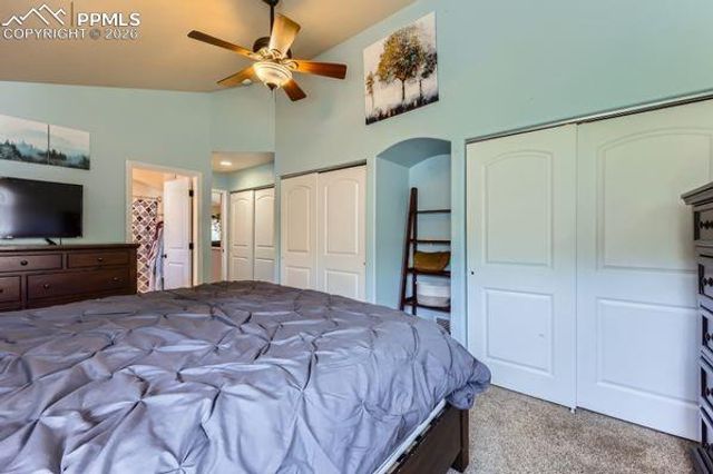 815 Meadow Lane, Palmer Lake, CO 80133