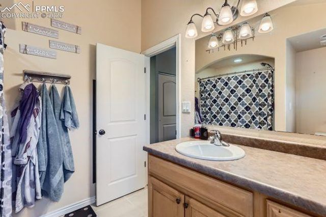 815 Meadow Lane, Palmer Lake, CO 80133