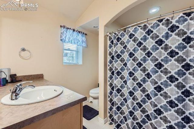 815 Meadow Lane, Palmer Lake, CO 80133