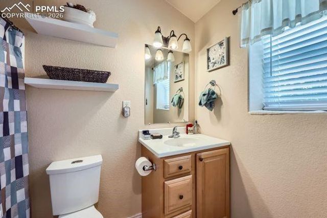 815 Meadow Lane, Palmer Lake, CO 80133