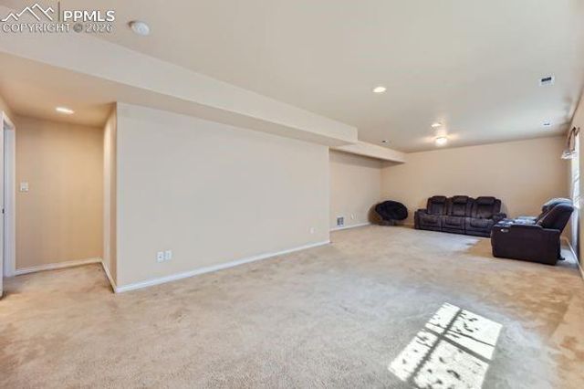 815 Meadow Lane, Palmer Lake, CO 80133