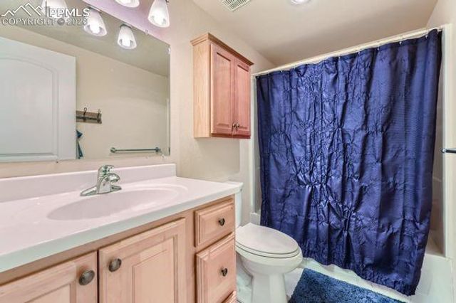 815 Meadow Lane, Palmer Lake, CO 80133