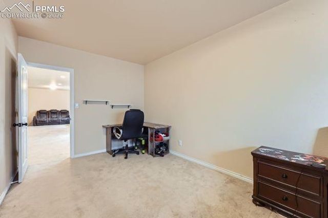 815 Meadow Lane, Palmer Lake, CO 80133