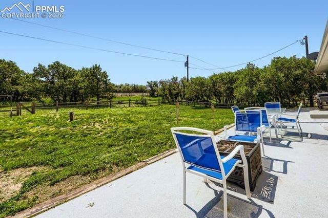 815 Meadow Lane, Palmer Lake, CO 80133