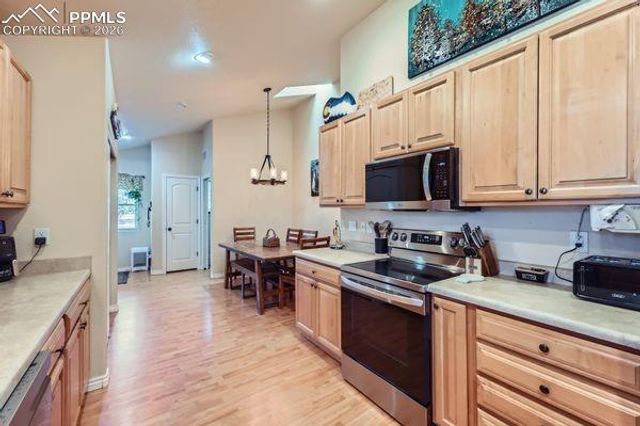 815 Meadow Lane, Palmer Lake, CO 80133