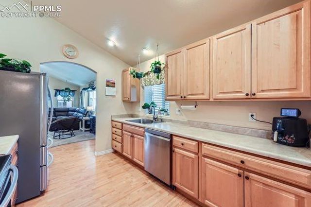 815 Meadow Lane, Palmer Lake, CO 80133