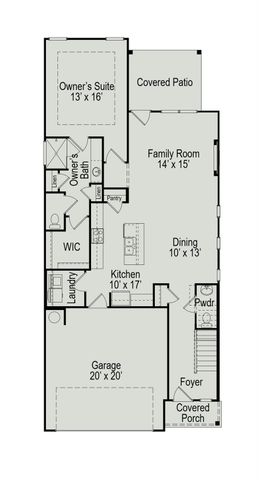 353 Stone Placa Trail, Brookshire, TX 77423