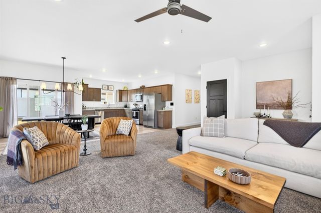 1306 Scooter Lane, Belgrade, MT 59714