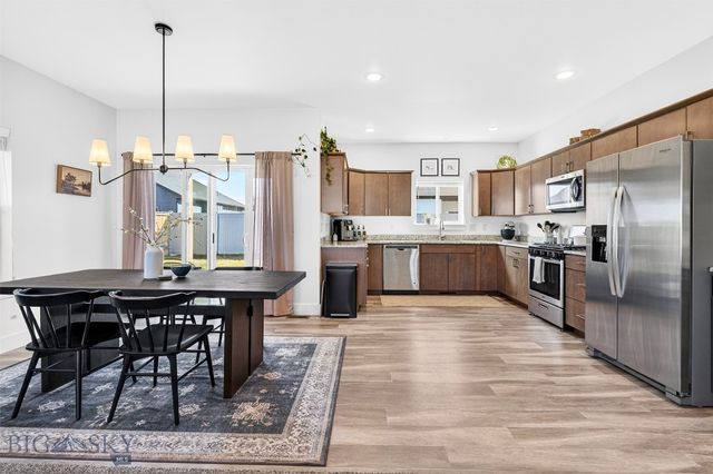 1306 Scooter Lane, Belgrade, MT 59714