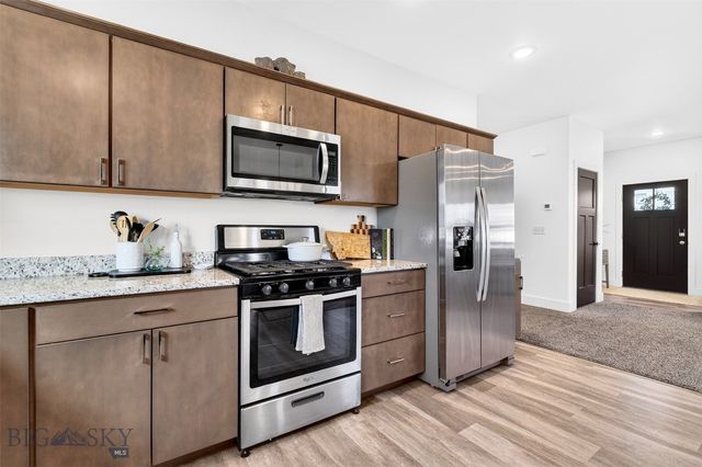 1306 Scooter Lane, Belgrade, MT 59714