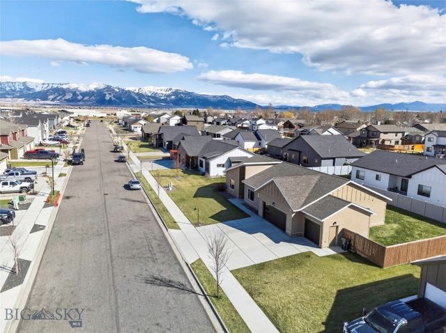 1306 Scooter Lane, Belgrade, MT 59714