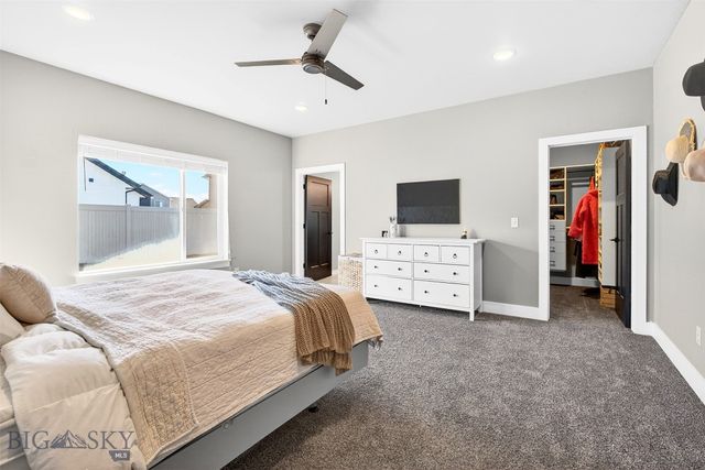 1306 Scooter Lane, Belgrade, MT 59714