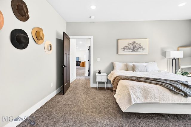 1306 Scooter Lane, Belgrade, MT 59714