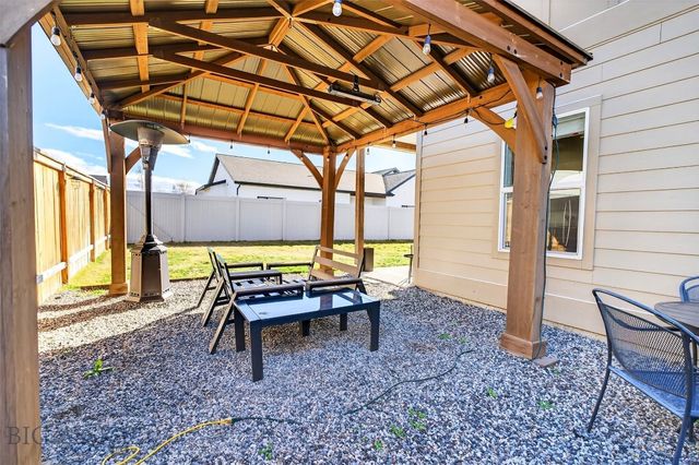 1306 Scooter Lane, Belgrade, MT 59714