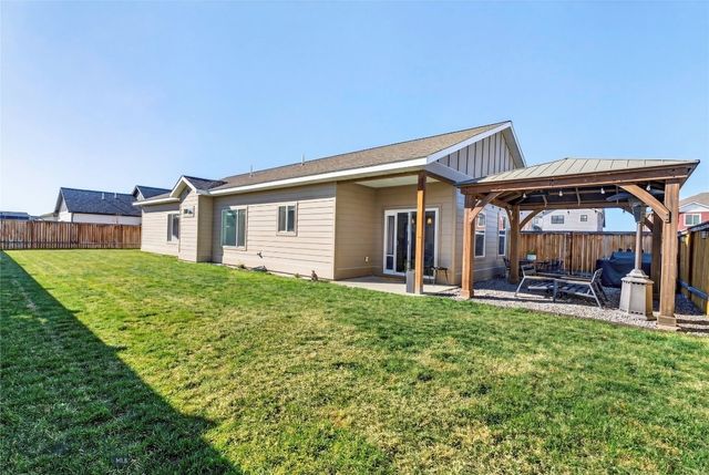 1306 Scooter Lane, Belgrade, MT 59714