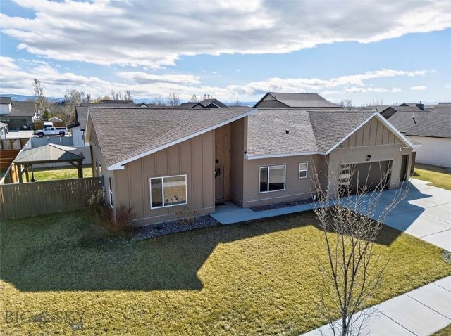 1306 Scooter Lane, Belgrade, MT 59714