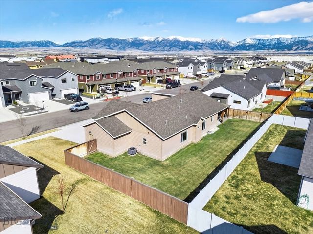 1306 Scooter Lane, Belgrade, MT 59714