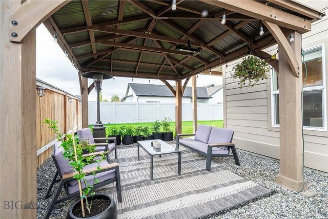 1306 Scooter Lane, Belgrade, MT 59714