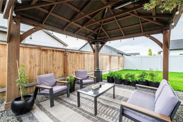 1306 Scooter Lane, Belgrade, MT 59714