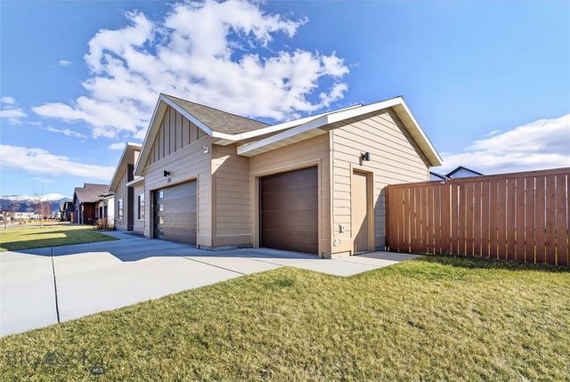 1306 Scooter Lane, Belgrade, MT 59714