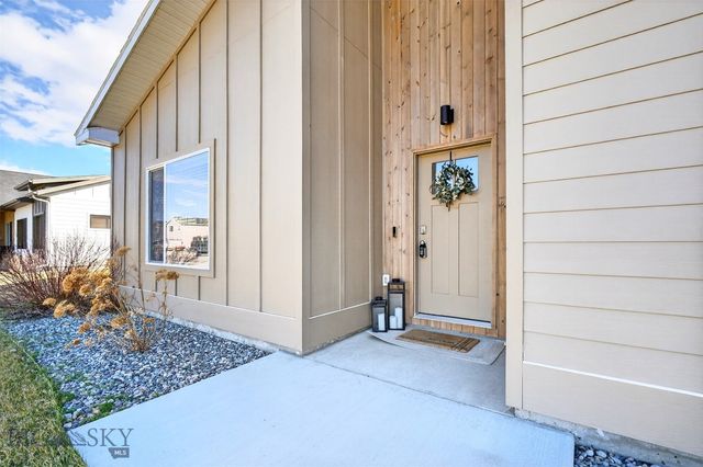 1306 Scooter Lane, Belgrade, MT 59714